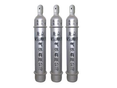高純二氧化碳