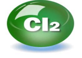 氯氣 Cl2